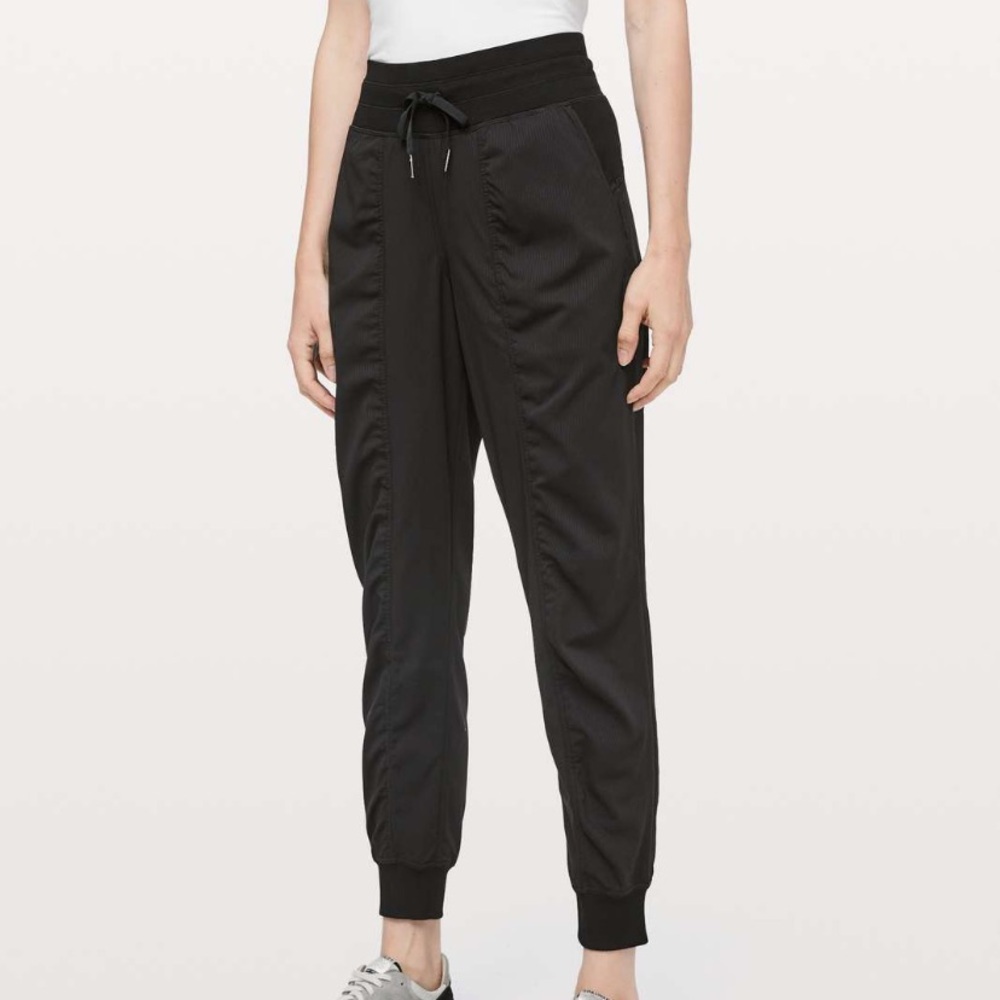Lululemon Dance Studio Joggers